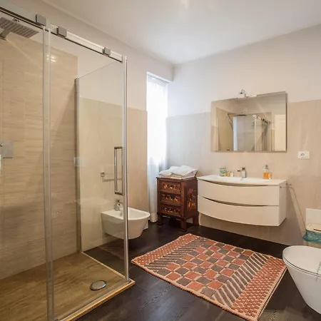 Il Regio Maison Di Charme Affittacamere 5*
