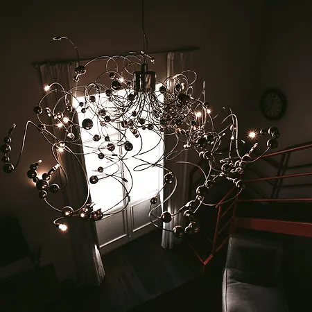 Il Regio Maison Di Charme 招待所 卡利亚里