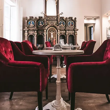 بيت ضيافة Il Regio Maison Di Charme 5*