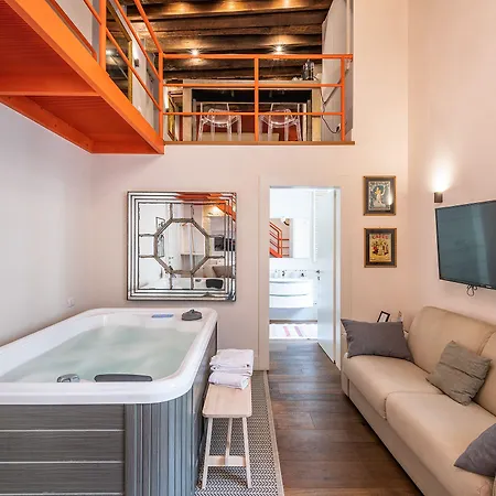 Il Regio Maison Di Charme 5* 卡利亚里