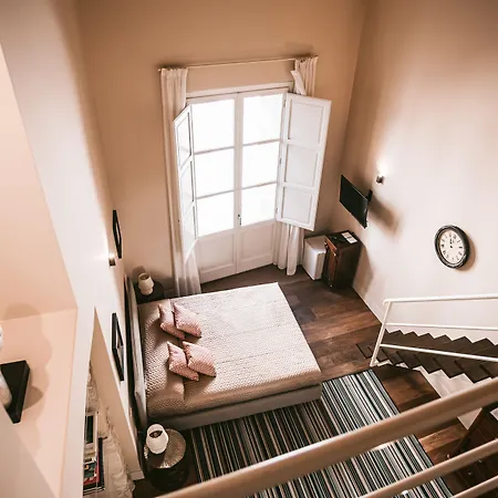 Il Regio Maison Di Charme 5*