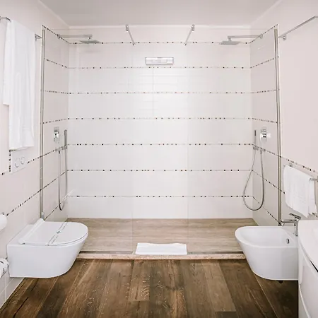 Il Regio Maison Di Charme 5*