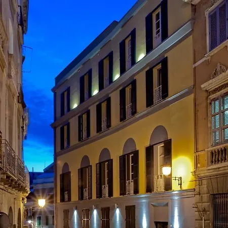 Il Regio Maison Di Charme