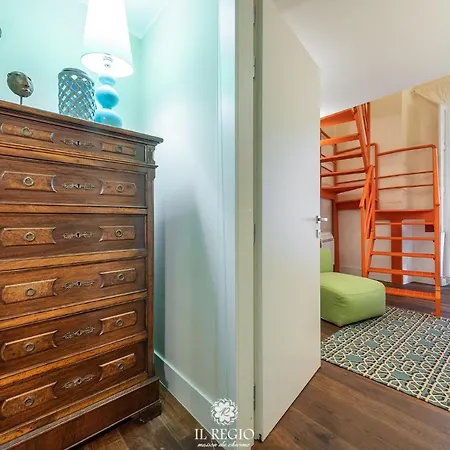 Pensionat Il Regio Maison Di Charme Cagliari