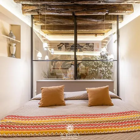 Il Regio Maison Di Charme Pensionat