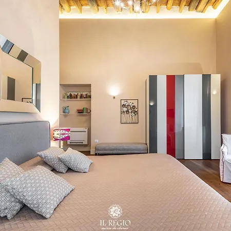 Il Regio Maison Di Charme