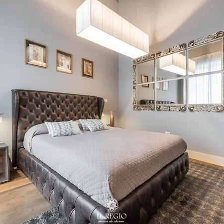 Il Regio Maison Di Charme Pensionat Cagliari