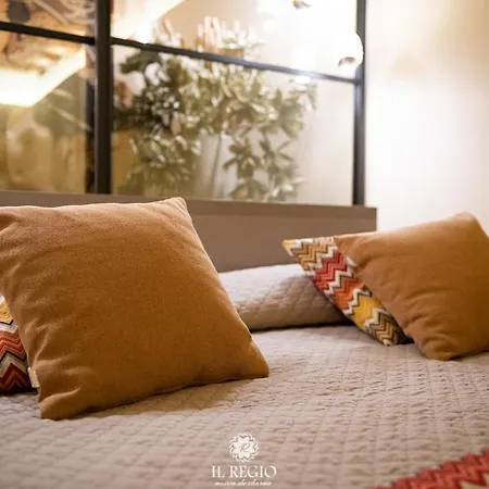 Il Regio Maison Di Charme Pensionat