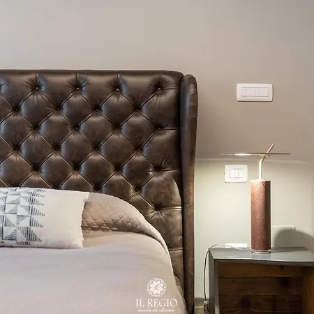 Il Regio Maison Di Charme 5* Cagliari