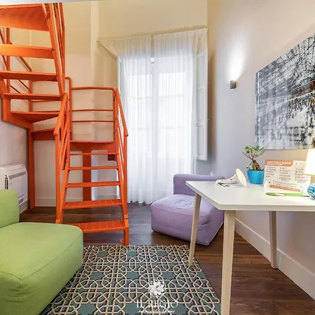 Pensionat Il Regio Maison Di Charme 5*