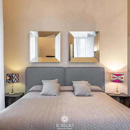 Il Regio Maison Di Charme