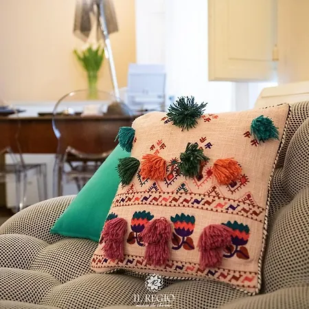 Pensionat Il Regio Maison Di Charme Cagliari