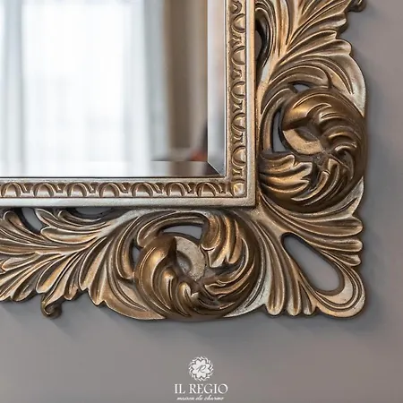 Il Regio Maison Di Charme Cagliari