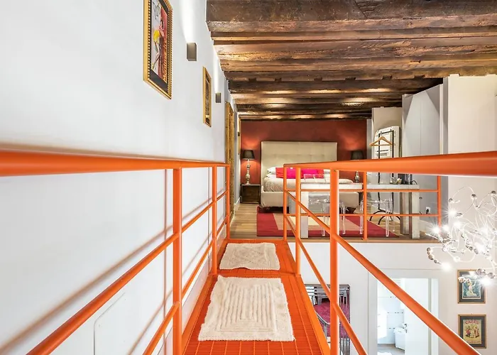 Pensión Il Regio Maison Di Charme