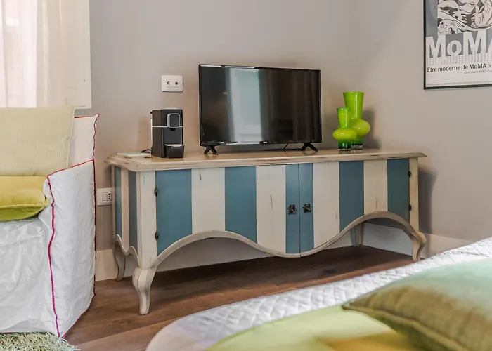 Il Regio Maison Di Charme