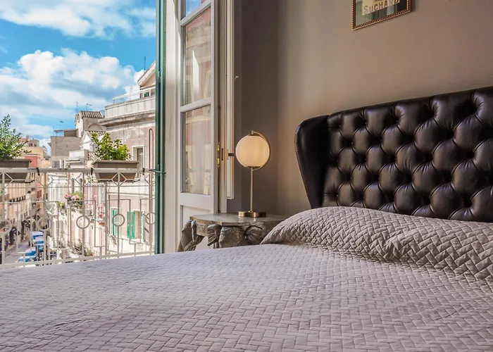 Guest house Il Regio Maison Di Charme 5*