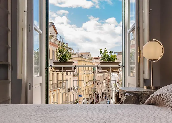 Il Regio Maison Di Charme