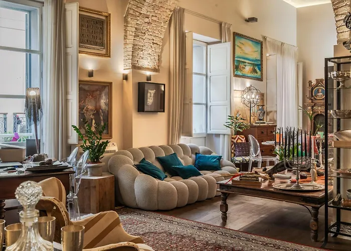 Pensión Il Regio Maison Di Charme