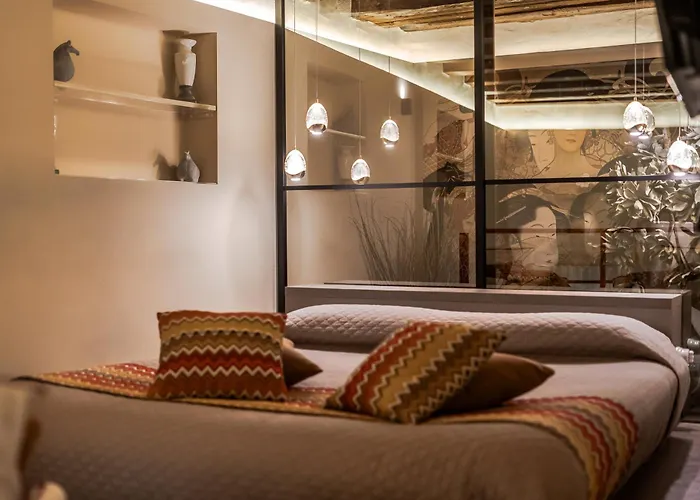 Guest house Il Regio Maison Di Charme 5*