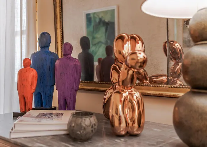 Il Regio Maison Di Charme Cagliari