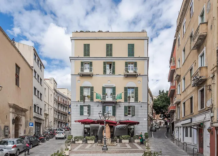 Il Regio Maison Di Charme