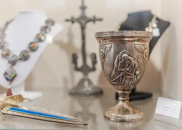 Guest house Il Regio Maison Di Charme