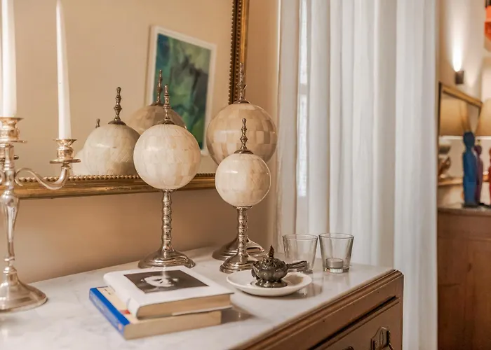 Guest house Il Regio Maison Di Charme 5*