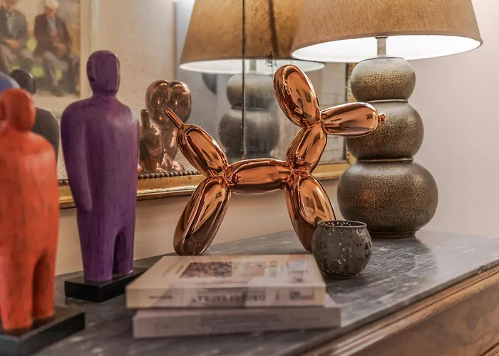 Il Regio Maison Di Charme Cagliari