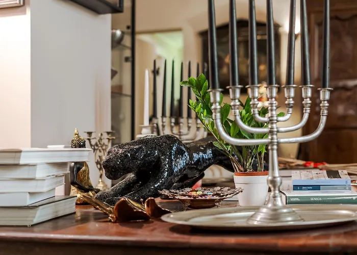 Il Regio Maison Di Charme