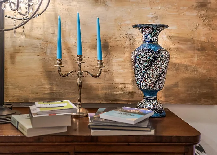 Guest house Il Regio Maison Di Charme Cagliari