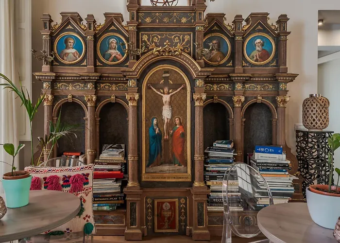 Il Regio Maison Di Charme