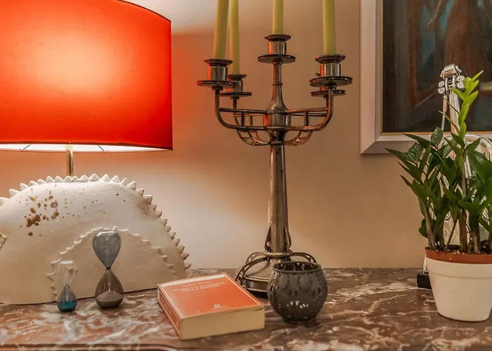 Pensión Il Regio Maison Di Charme