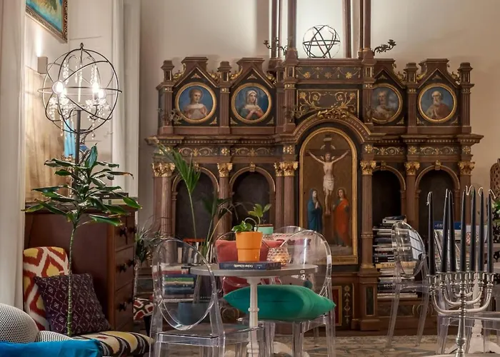 Pensión Il Regio Maison Di Charme 5*