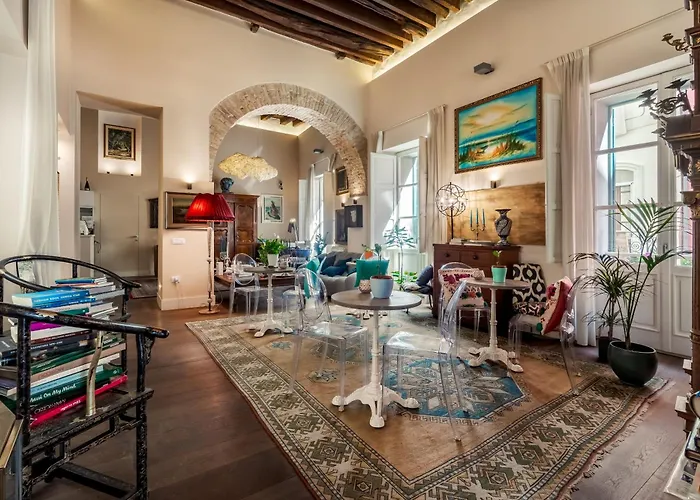 Il Regio Maison Di Charme Cagliari