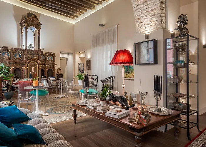 Il Regio Maison Di Charme Cagliari