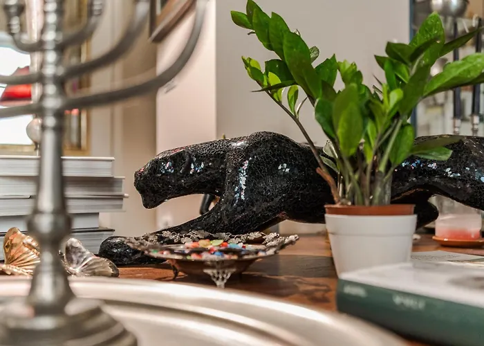 Il Regio Maison Di Charme