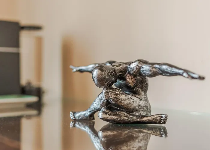 Il Regio Maison Di Charme Cagliari