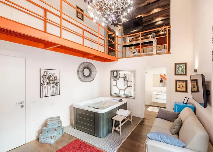 Il Regio Maison Di Charme