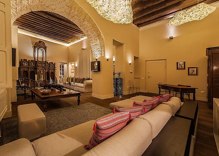 Il Regio Maison Di Charme 5* Cagliari