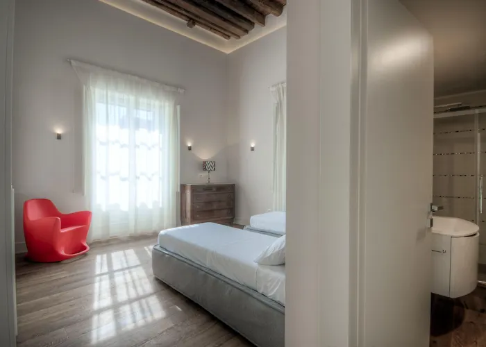 Il Regio Maison Di Charme 5*