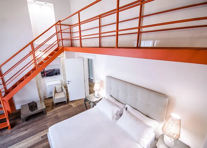 Pensión Il Regio Maison Di Charme