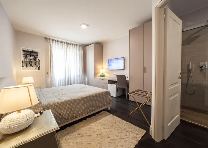 Il Regio Maison Di Charme Pensión Cagliari