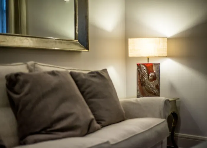 Guest house Il Regio Maison Di Charme 5*