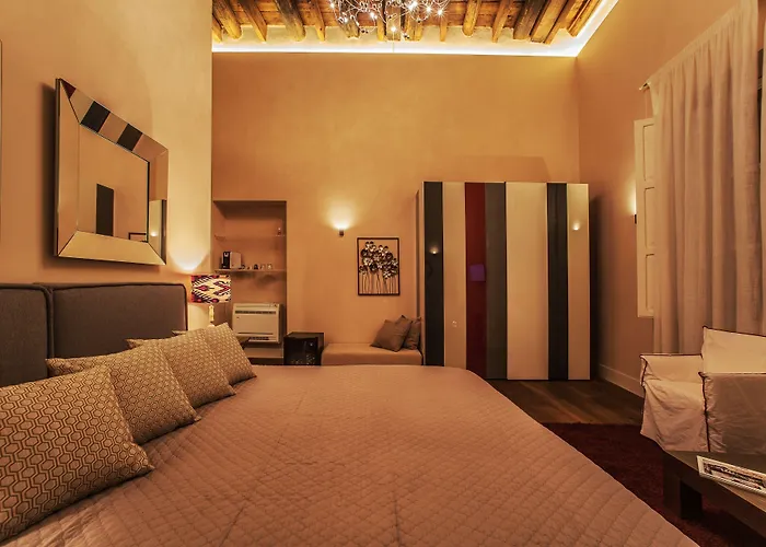 Il Regio Maison Di Charme Guest house