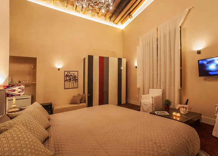 Il Regio Maison Di Charme Cagliari