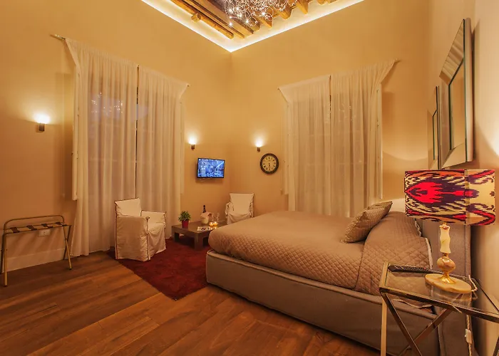 Il Regio Maison Di Charme