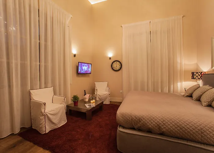 Il Regio Maison Di Charme 5*