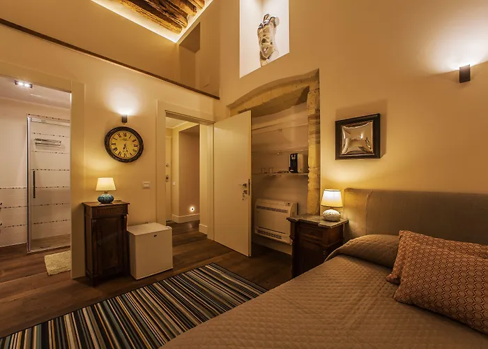 Il Regio Maison Di Charme 5*