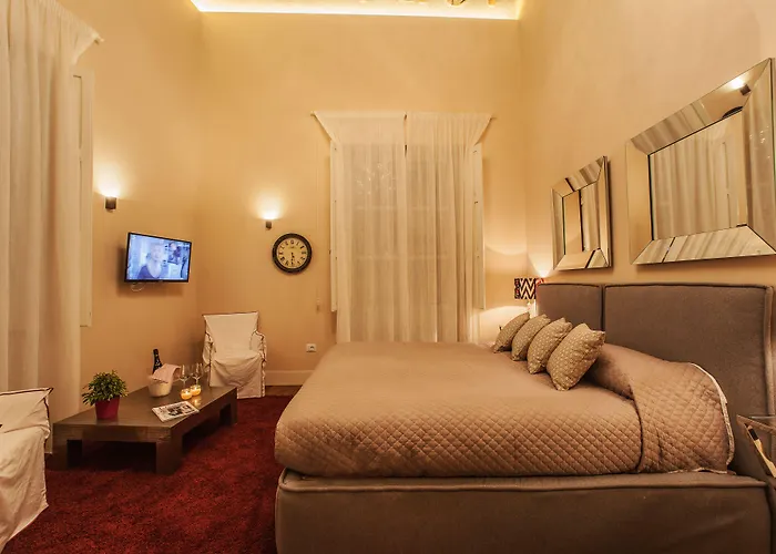 Guest house Il Regio Maison Di Charme