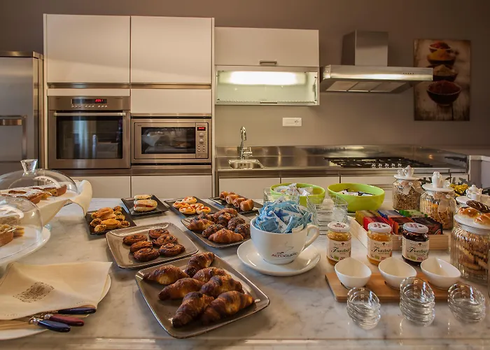 Guest house Il Regio Maison Di Charme Cagliari